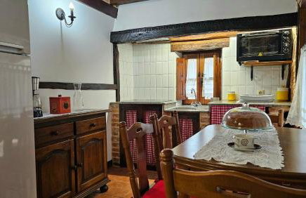 Casa San Vicente del Monte - Photo 11
