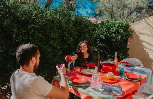 Résidence l'Oustal des Mers - Photo 19