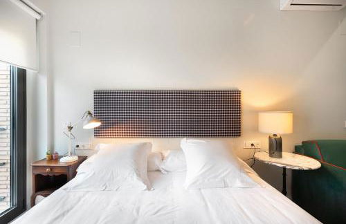 Okako Apartments Tudela - Foto 60