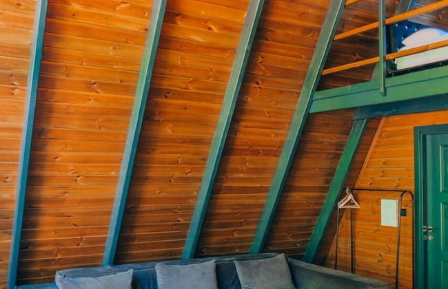 BLS Bungalove Sapanca - Foto 16