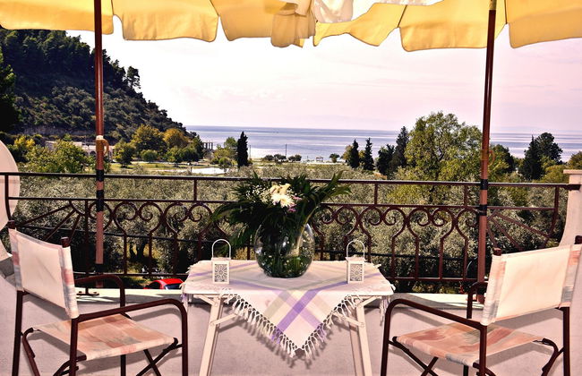 Nina Apartments - Foto 8