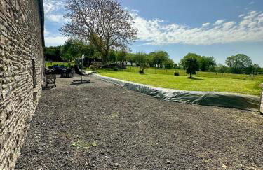 gite des hirondelles o - Foto 20