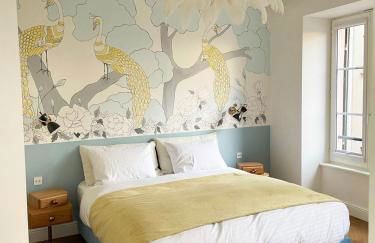 Appartement luxueux hyper centre de Strasbourg - Photo 8