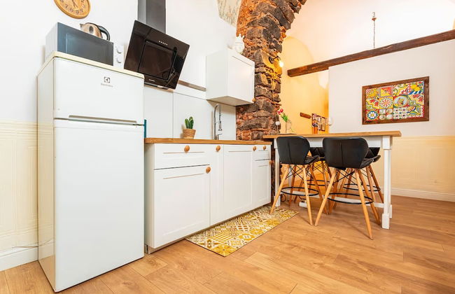 Casa Nirè - Casa Nirè II - Casa di Tano - Foto 26