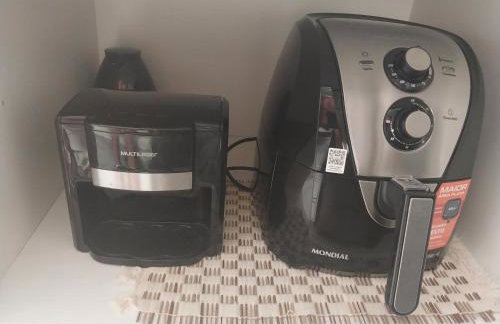 Dot Home Guanabara - Lindo Apartamento Mobiliado em Campinas - Foto 19