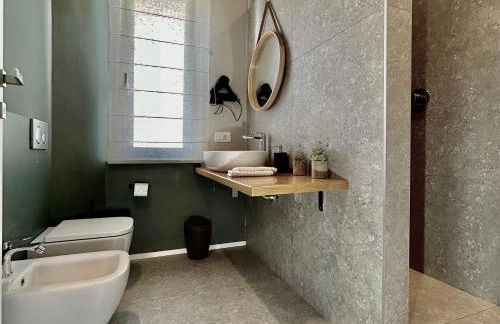 VillaFiera, Flat at metro, easy parking, near Fiera - Foto 4