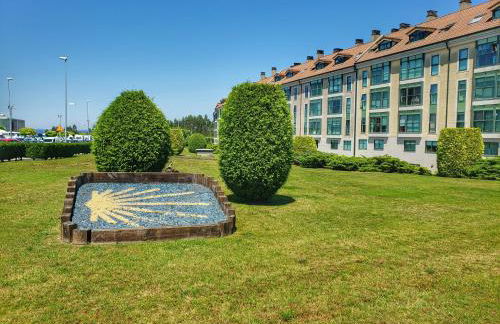 Santiago Sur, Camino Portugués - Foto 34