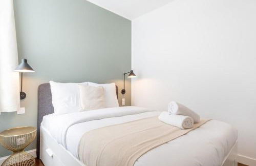 Renovated apartment 3bed 2bath - Foto 23