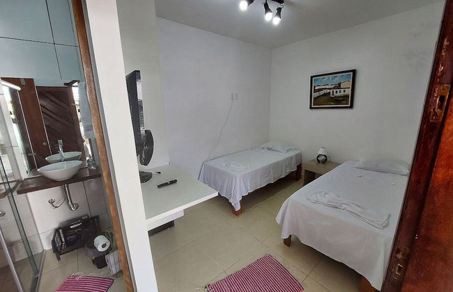 Kitnets no Bairro Rio Branco - Foto 1