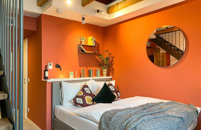 Astoria Apartments - Foto 47