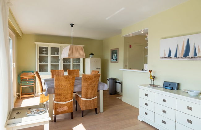 Attractive Apartment With Magnificent View - Foto 20