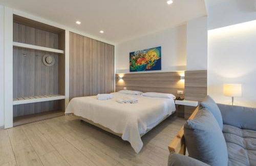 Residence Pietre Bianche ApartHotel - Photo 18