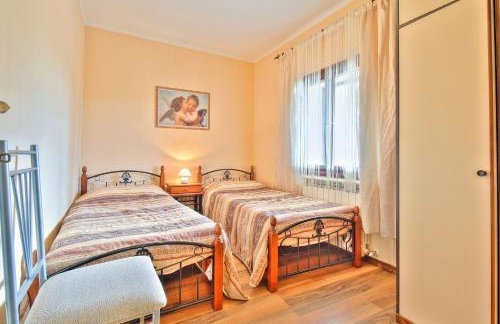 Idyllisches Apartment nur 500 Meter zum Strand mit Liegewiese und Grill - Foto 14