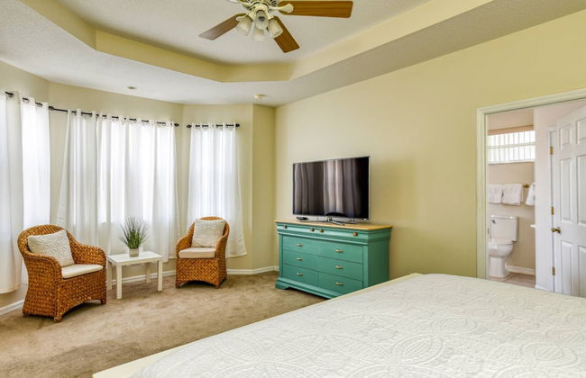 Sea Glass House - Photo 48