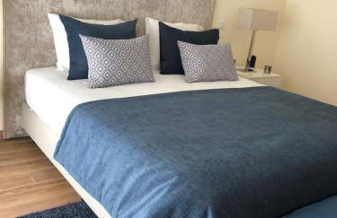 MARINA BLEU Magnifique Appartement Standing vue Piscine - Foto 12