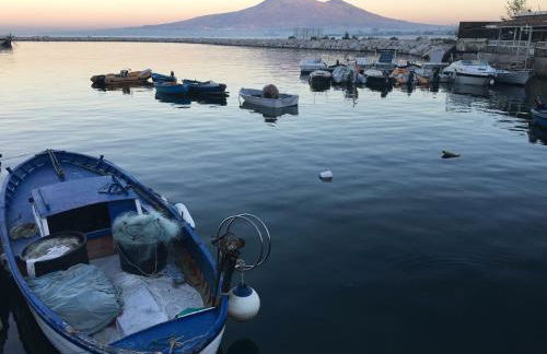 Peppe's Home relax apartament the view - Foto 8