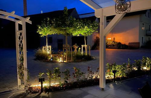 Ferienhaus am Donauspitz - Foto 48