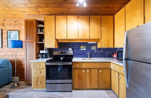 Leilas Chalet - Photo 7