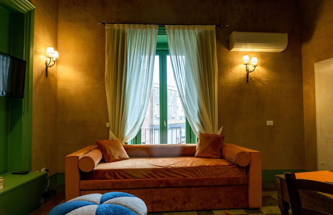 Casa D'aria - Foto 69