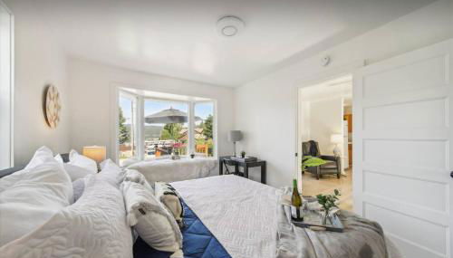 Lake views and 90' of beach access - Foto 5