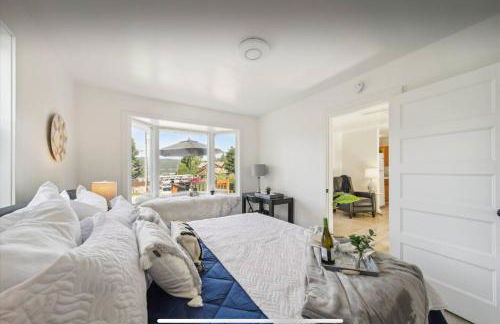 Lake views and 90' of beach access - Foto 5