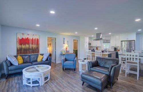 Carolyn's Lighthouse Topsail Island - Foto 14