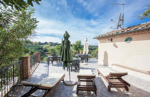 Garden Relais Le Fontanelle - Foto 18