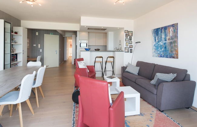 Tasteful Apartment Near the Beach - Foto 10