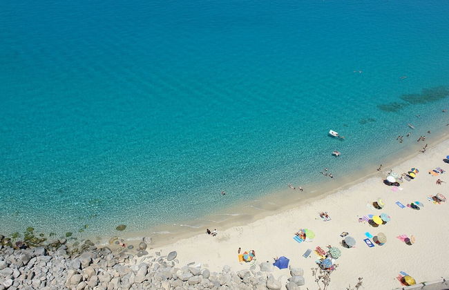 Tropea Mare Pace Club - Foto 14