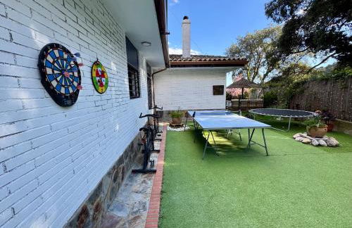 CASA PARAÍSO PISCINA TRANQUILIDAD - Foto 15