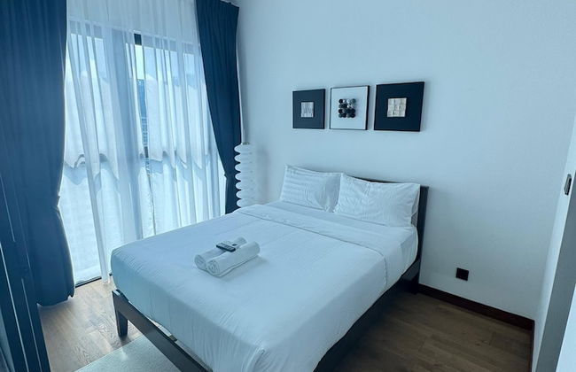 Alfa Bangsar by Plush - Photo 30