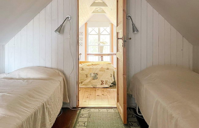 4 Person Holiday Home in Gotlands.tofta - Photo 29