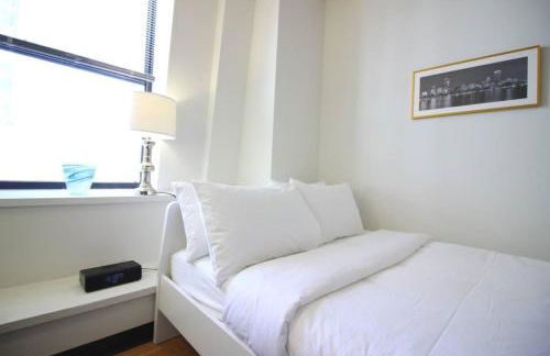 Temple Place 6th Floor - Foto 6