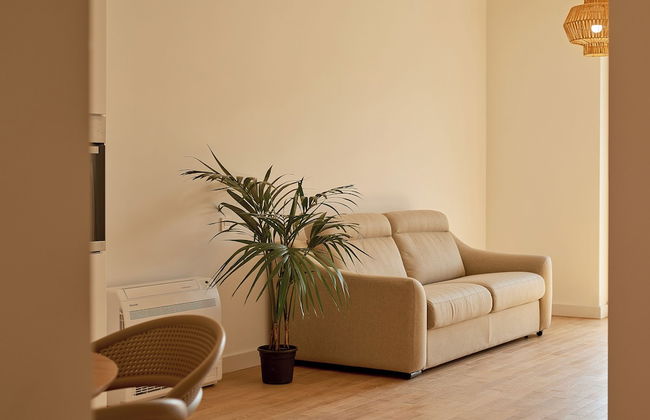 Skyline Resort - Foto 9