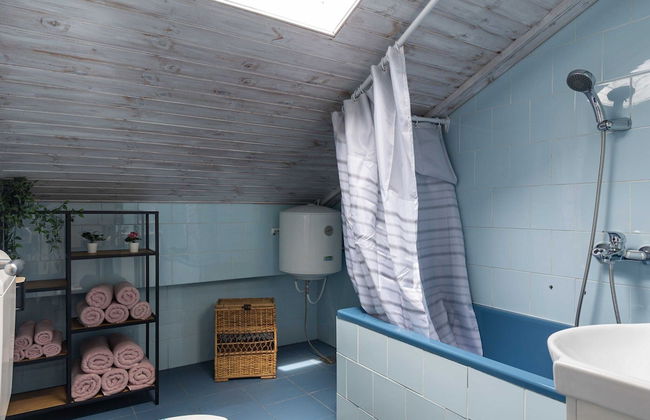 Apartment Tete Mare - Foto 20