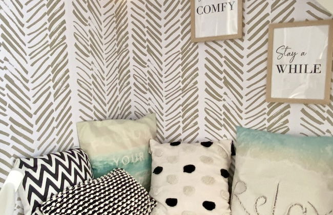 Seaview Cottage on the Island - Foto 4