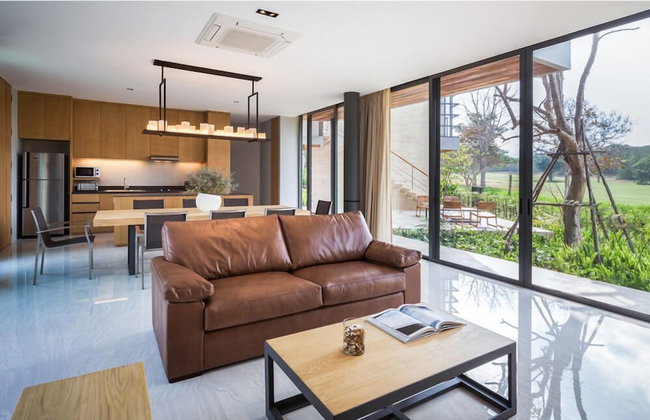 MUTHI MAYA Forest Pool Villa Resort - Photo 33