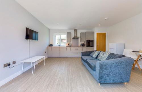 Luxury Isla Cottages Bourne, Dog Friendly with Garden, Parking, Countryside Views, Family Holidays & Easy Access to Town - Foto 29