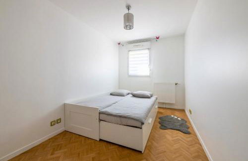 L'Instant Versailles - Proche Golf & Centre - Foto 23