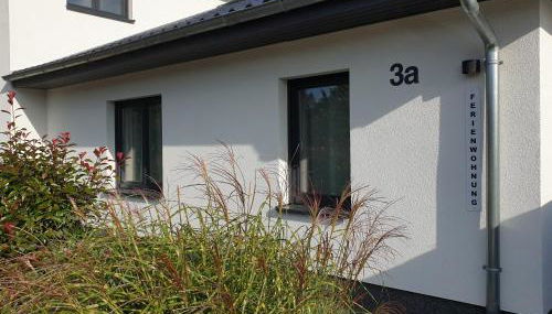 Ferienwohnung Schmidt mit Terrasse - Foto 2