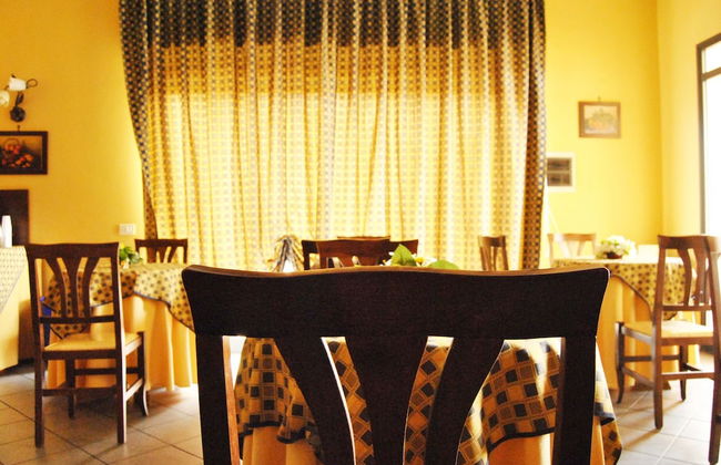 Greta Rooms Hotel - Photo 31