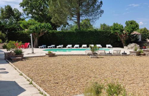 Les cigales gîte cigalou - Photo 11