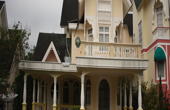 Villa Kota Bunga Tulip - Photo 35