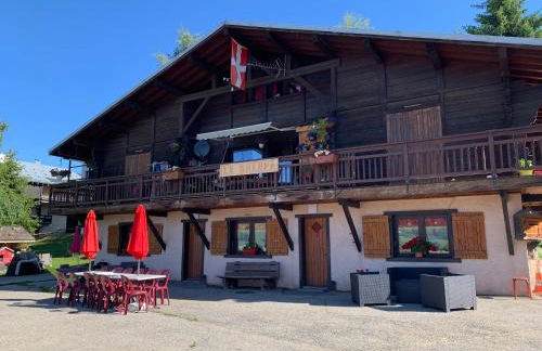 APPARTEMENT PLEIN SUD AUX SAISIES N°6 - Foto 26