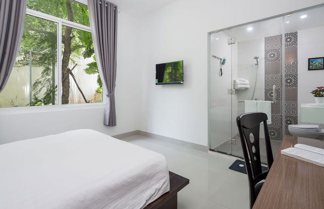 Nanu Garden House Boutique - Foto 4