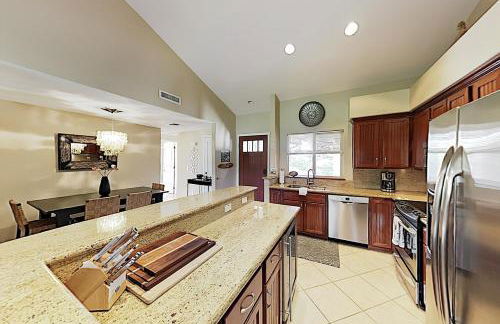 Mauna Lani Villa A-22 - Foto 24