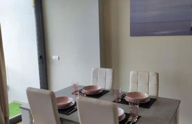 Abades Sea & Sun Apartament - Foto 12