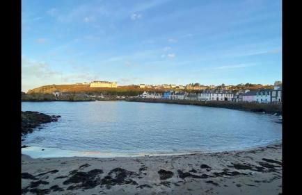 Cosy Holiday Home Portpatrick - Foto 28