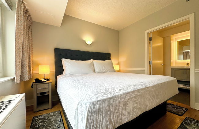 The Gem Museum Suites - Foto 14