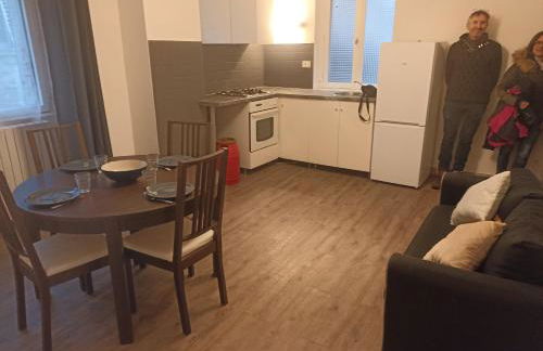 Aux Thermes - Foto 3